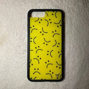 Sadurdays Wildflower iPhone Case 6/7/8